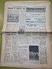 Ziarul sportul popular 20 septembrie 1967 - fc arges si petrolul in cupa oraselor targuri la fotbal, ilie oana,emil ruscu ciclism turul romaniei