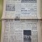 ziarul sportul popular 20 septembrie 1967 - fc arges si petrolul in cupa oraselor targuri la fotbal, ilie oana,emil ruscu ciclism turul romaniei