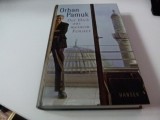 Der Blick aus meinem Fenster - Orhan Pamuk