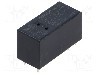 Releu electromagnetic, SPST-NO, 24V DC, 16A, seria G2RL, OMRON Electronic Components - G2RL-1A-E-PW1-DC24