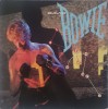 David Bowie &ndash; Let's Dance, LP, Europe, 1983, stare excelenta (VG+), Pop, Emi