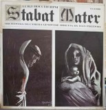 Disc vinil, LP. STABAT MATER-Luigi Boccherini, Orchestra Da Camera Di Genova, Ivan Polidori-252008