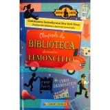 Cumpara ieftin Lemoncello vol. 2 olimpiada din biblioteca domnului lemoncello (tl) - Chris Grabenstein, Corint