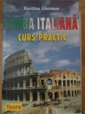 LIMBA ITALIANA, CURS PRACTIC-HARITINA GHERMAN-272512