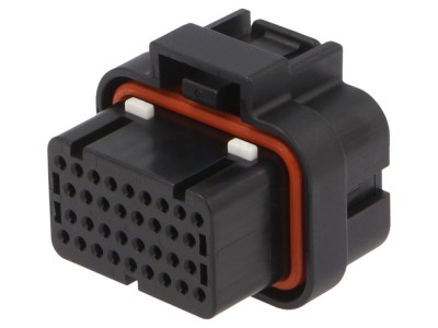 Cablu Conector TE Connectivity foto