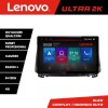Navigatie HHyundai Santa Fe N-008 ecran 13&quot; 2K 8+128 Android Waze USB Navigatie 4G 360 Toslink Youtube Radio KIT CarStore Technology