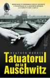 Tatuatorul de la Auschwitz - Heather Morris