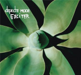 Exciter | Depeche Mode, sony music