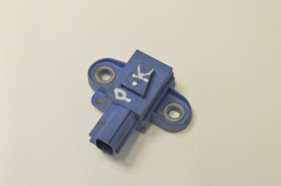 Senzor de impact st&amp;acirc;nga față VW JETTA III 1K2 2006 OEM: 1K0955557A 2121758 foto