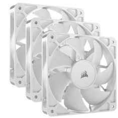 Ventilatoare Carcasa CORSAIR RS120 3x120mm ALB foto