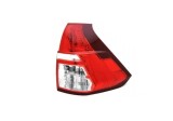 Stop spate, lampa Honda Cr-V (Rm), 01.2015-10.2018, montare spate, dreapta, Tip=USA; cu soclu bec; Omologare: SAE; inferior, TYC