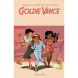 Goldie Vance