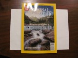 CY - Revista NATIONAL GEOGRAPHIC Nr. 127 Noiembrie 2013 / stare foarte buna