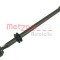 Bieleta directie FORD TRANSIT bus (E) (1994 - 2000) METZGER 51012018