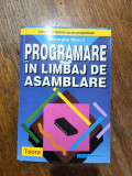 Programare in limbaj de asamblare - Gheorghe Musca / R7P4S