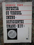 Infectia Cu Virusul Imuno-deficientei Umane (HIV) - Ludovic Paun