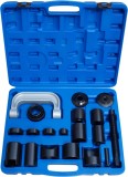 Presa universala pivoti bucse rulmenti articulatii sferice (MTCXB-1060)