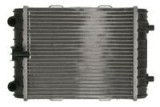 Radiator, racire motor SEAT LEON (5F1) (2012 - 2021) THERMOTEC D7W091TT
