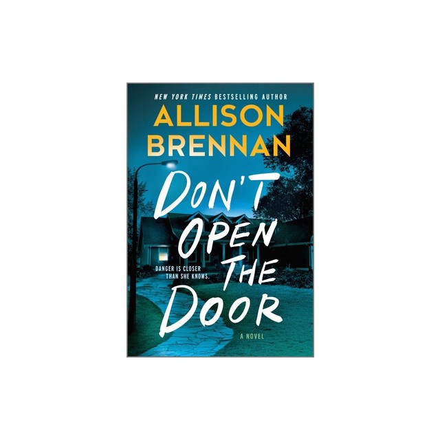 Don&#039;t Open the Door