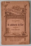 O CALATORIE IN CER de CAMILLE FLAMMARION *EDITIE INTERBELICA