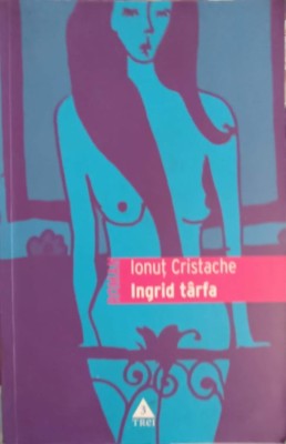 INGRID TARFA-IONUT CRISTACHE-239210 foto