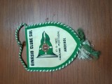 FANION MIC SPORTIV , SUPERB PORTUGALIA