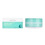 Cumpara ieftin Plasturi hidrogel cu acid hialuronic pentru ochi, 30 perechi, 60 bucati, Puca, Puca Pure&amp;Care
