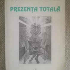 Louis Lavelle - Prezența totală