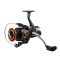 Mulineta crap/stationar Delphin MODECO Carp 60, 4+1 R, baitrunner