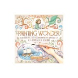 Painting Wonder: How Pauline Baynes Illustrated the Worlds of C. S. Lewis and J.R.R. Tolkien