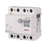 Diferențial RCCB 4P 40A 300mA 6kA &ndash; EATON | PF6