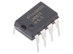 Adaptor DC/DC 6.5-40V la 5V 1A DIP8