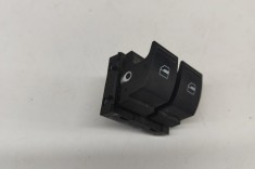 Buton geam ușă st&amp;acirc;nga față VW CADDY IV Furgon SAA, SAH 2019 OEM: 1K3959857C 30249681 foto
