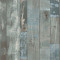 DUTCH WALLCOVERINGS Tapet Scrapwood cu resturi de lemn, gri-albastrui GartenMobel Dekor