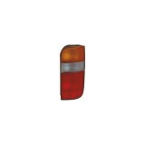 Stop spate lampa Toyota HI-ACE (Lh102/Lh108), 1989-1995, spate, fara omologare, cu suport bec, 81560-95J10, Stanga