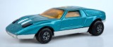 Macheta Matchbox SuperKINGS k-30 CIII Mercedes Lesney 1971, 1:64