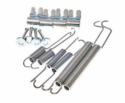 Set Accesorii, Sabot De Frana 446444 27-2280 foto