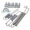 Set Accesorii, Sabot De Frana 446444 27-2280