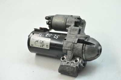 Electromotor BMW 3 F30, F80 2014 OEM: 8574102 11510766 foto