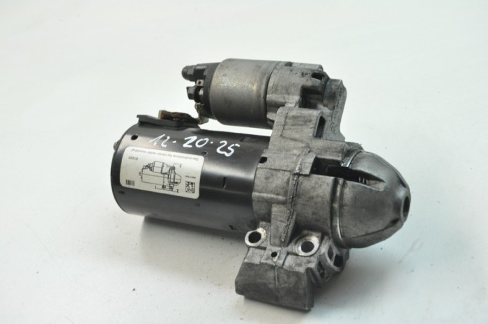 Electromotor BMW 3 F30, F80 2014 OEM: 8574102 11510766