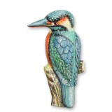 Kookaburra-figurina din fonta HA-80