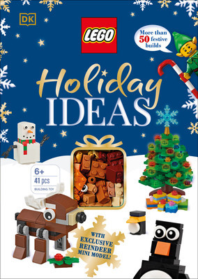Lego Holiday Ideas foto