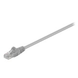 CABLU PATCHCORD UTP CAT6 0.5M GRI EMTEX