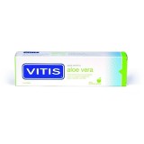 Pasta de Dinti Vitis Aloe Vera apple - 100ml