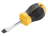 Şurubelniţă plată SL 5 C/GRIP 45mm - Unelte de m&acirc;nă