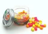 Dumbells C&amp;B Pop-Ups Curcubeu 6mm