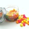 Dumbells C&amp;B Pop-Ups Curcubeu 6mm