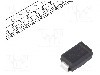 Dioda Schottky, SMD, 60V, 1A, DO214AC, VISHAY - SS16-E3/61T
