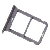 Suport SIM Huawei P20 Pro, Negru, Original