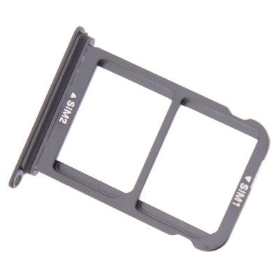 Suport SiM Huawei P20 Pro, Negru foto